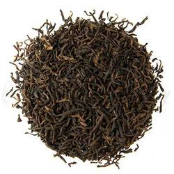 GOLDEN PU-ERH 5 YRS