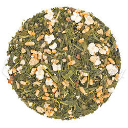 GENMAICHA CHAI