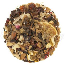 IZMIR CHAI SPICE