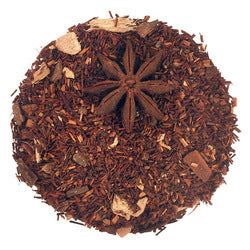 CINNAMON BUN ROOIBOS CHAI