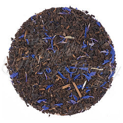 DECAF CREAM EARL GREY