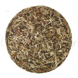 WHITE PU-ERH - WENSHAN