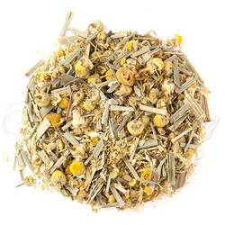 CAMOMILE LEMONGRASS