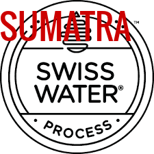 DECAF - Sumatra (Swiss Water Processed)