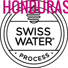 DECAF -  Honduras (Swiss Water Processed)