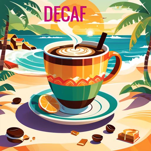 DECAF - Caribbean Sunshine