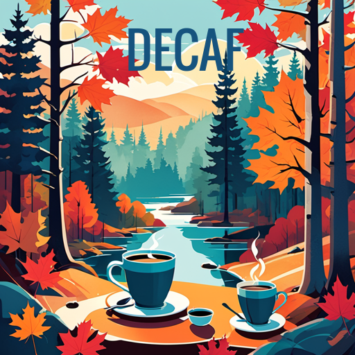 DECAF - Maine on Tap