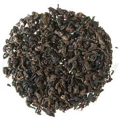 BLACK PEARL GUNPOWDER