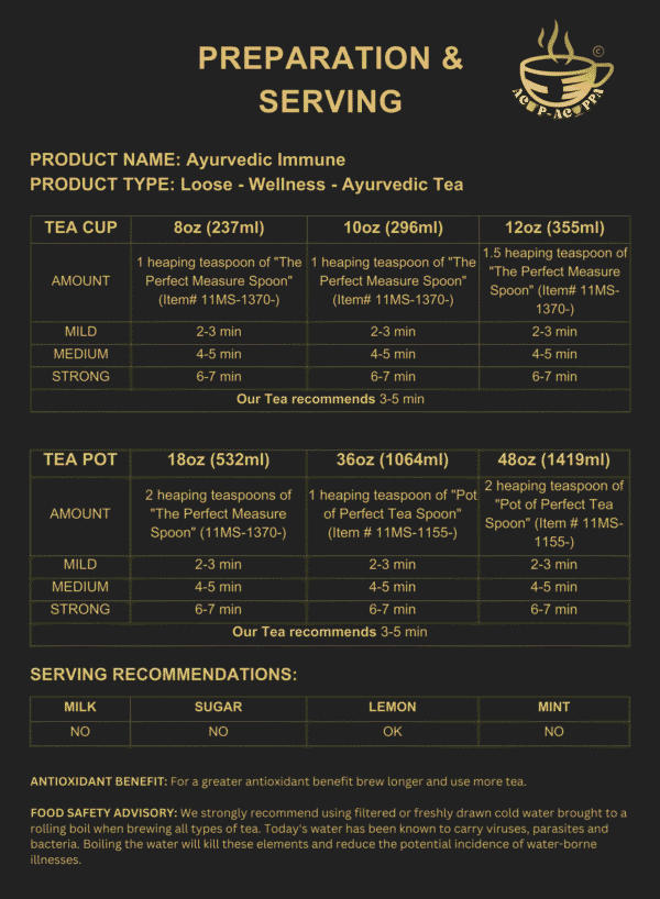 AYURVEDIC IMMUNE - Image 5