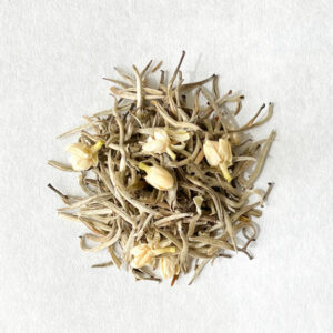 Fine Cut Jasmine Fannings