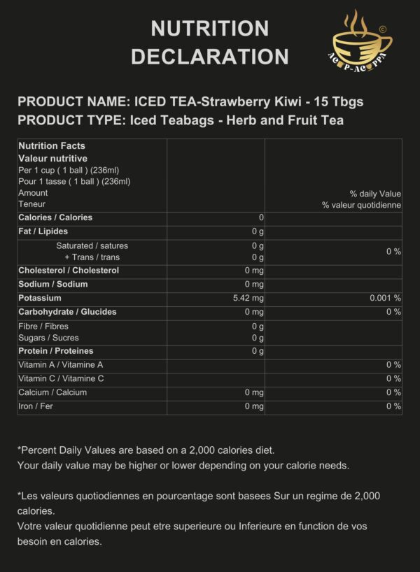 STRAWBERRY KIWI - Image 5